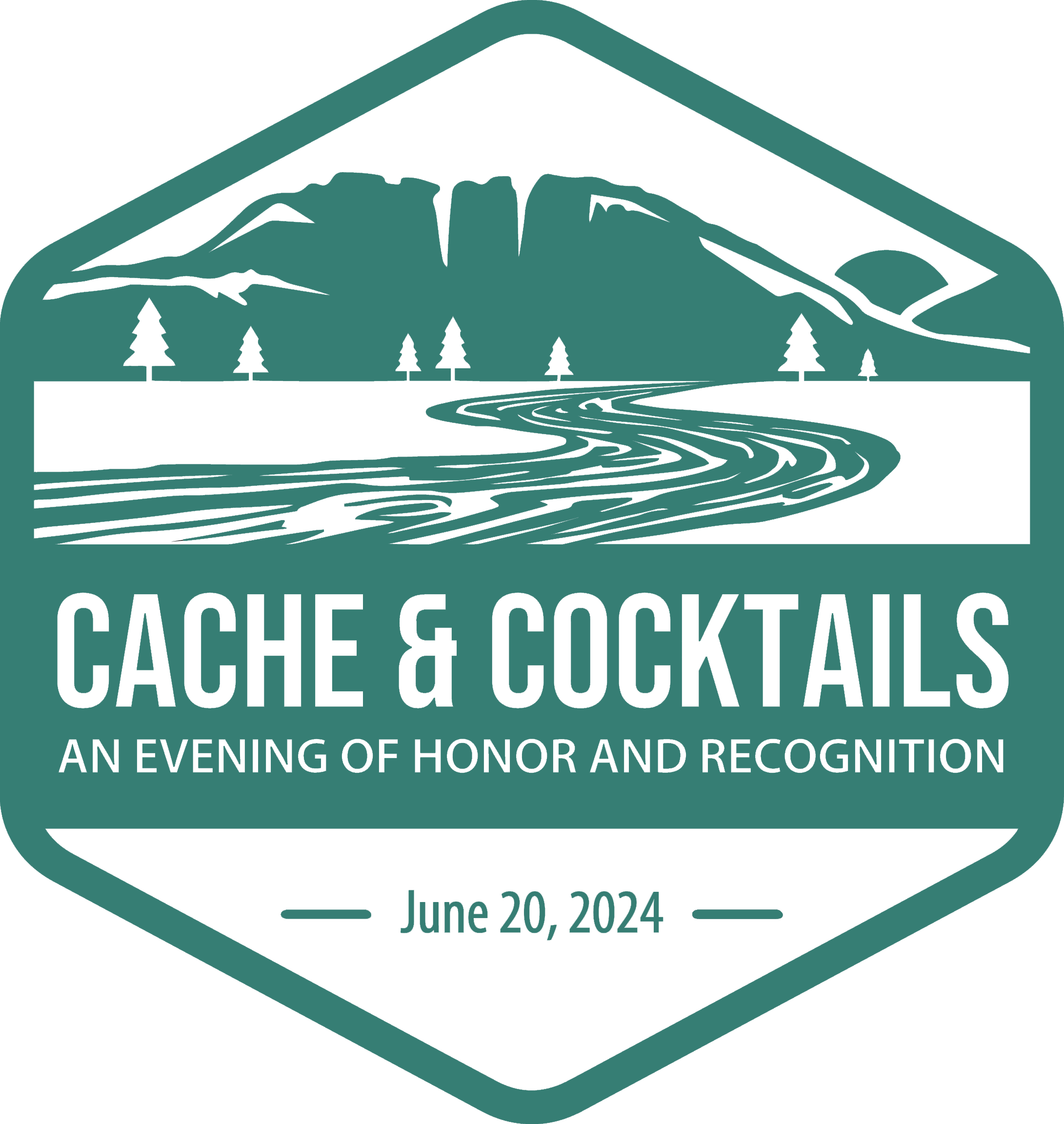 Event Promo Photo For Cache & Cocktails